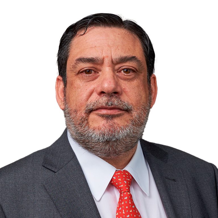 Enrique Alcalde Rodríguez