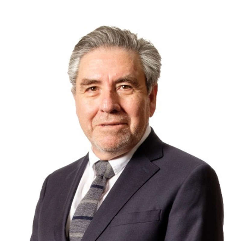 Hugo Cifuentes L