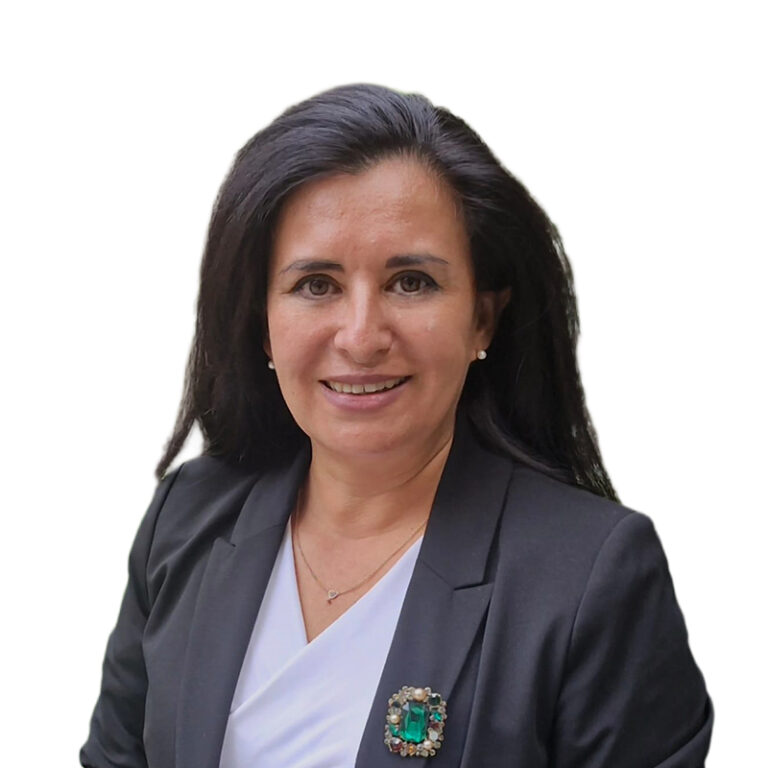 Carolina Salinas Suárez