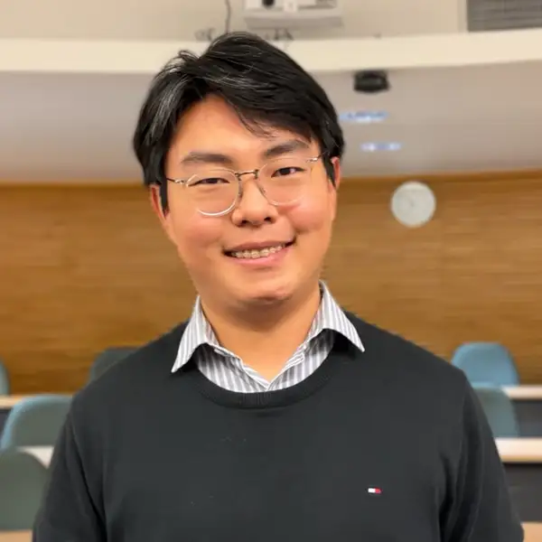 Juan Pablo Qin