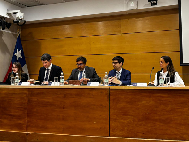 Jaime_Alcalde_seminario_prescripción_Universidad_de_Chile