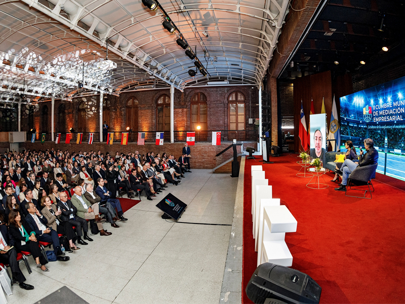 II_cumbre_mundial_de_mediación_empresarial_2024