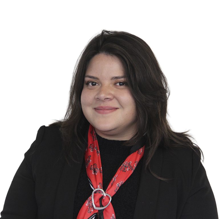 Adriana Villamizar Rivera