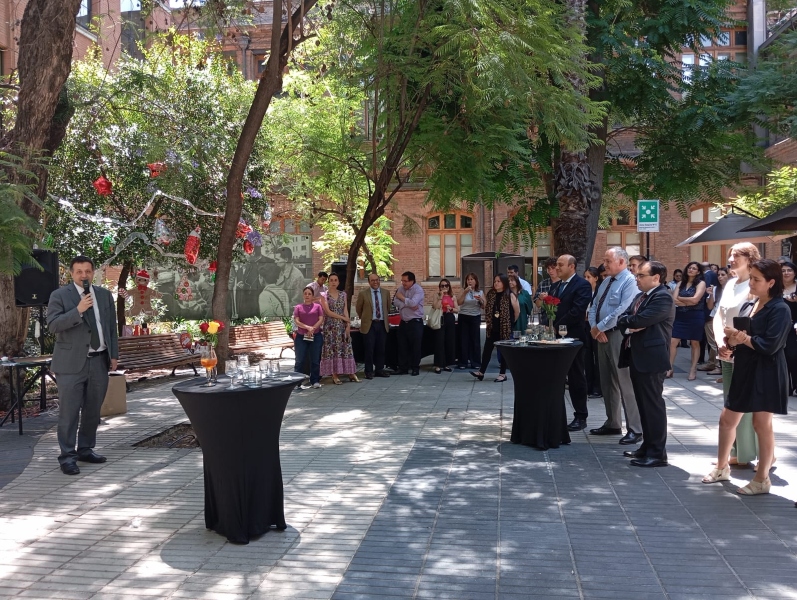 Celebración_Navidad_Derecho_UC_2024
