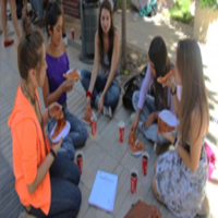 Tarde de Derecho UC