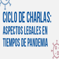 Ciclo de Charlas Clínica Jurídica Derecho UC: Pensión de Alimentos y Visitas