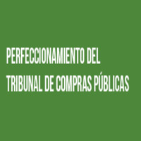 Ciclo Perfeccionamiento y Modernización de las Compras Públicas: Lineamiento del Proyecto de Ley que Modifica la Regulación de las Compras Públicas