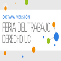 Plazo inscripción entrevistas Feria del Trabajo Derecho UC