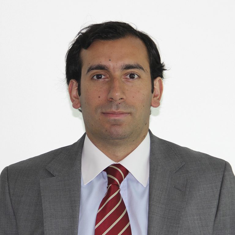 Fernando Arab Verdugo