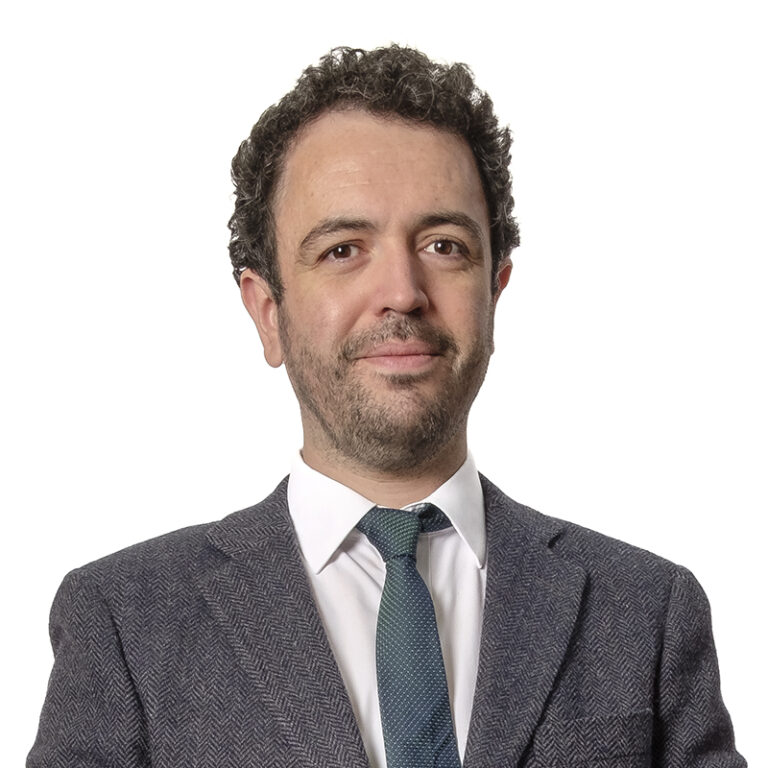 Felipe Bravo Alliende