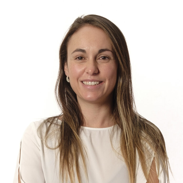 Angélica Burmester Pinto