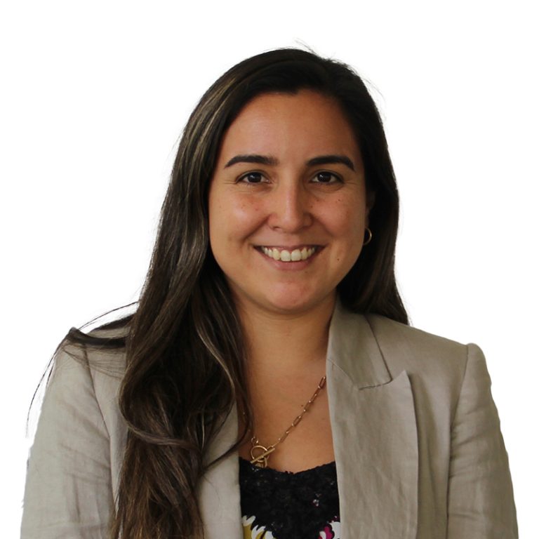 Camila Andrea Simunovic Valenzuela