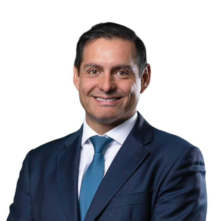 Cristián Andrés Conejero Roos