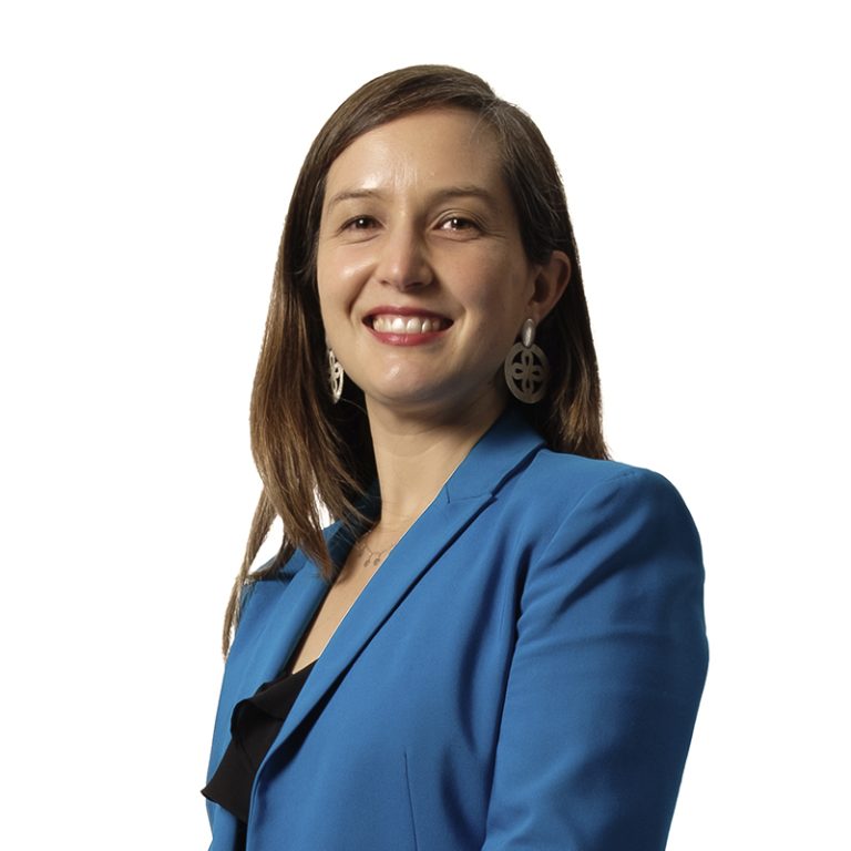 Francisca De la Maza Chevesich