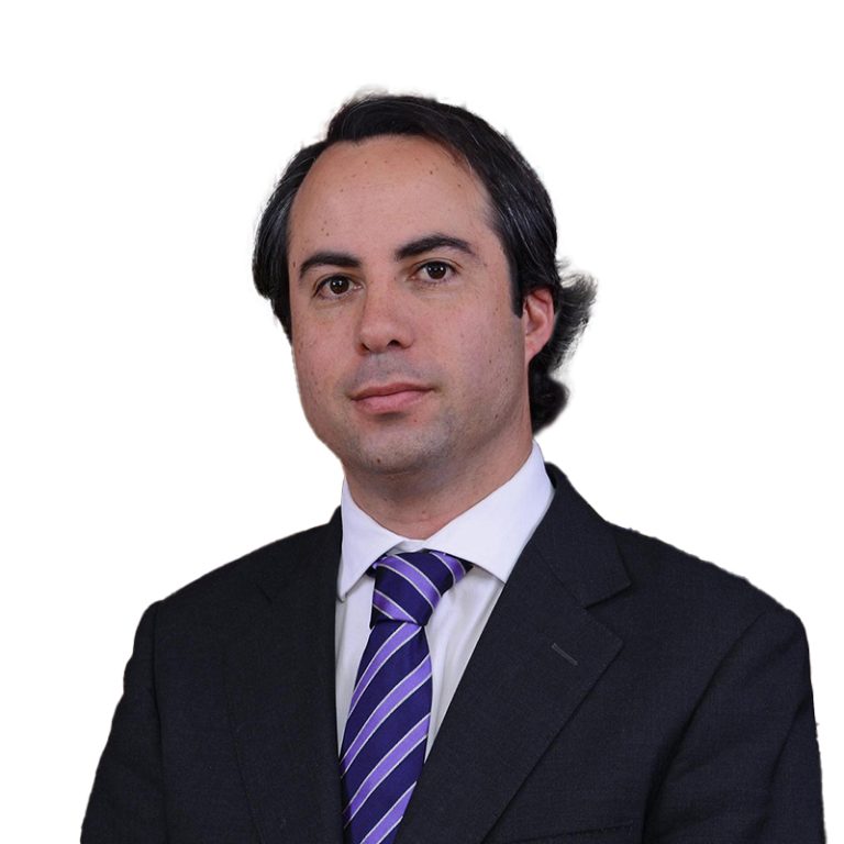Rodrigo Delaveau Swett