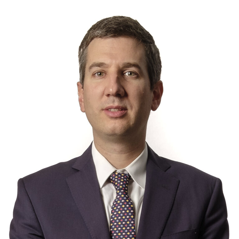 Fernando Eyzaguirre Salas