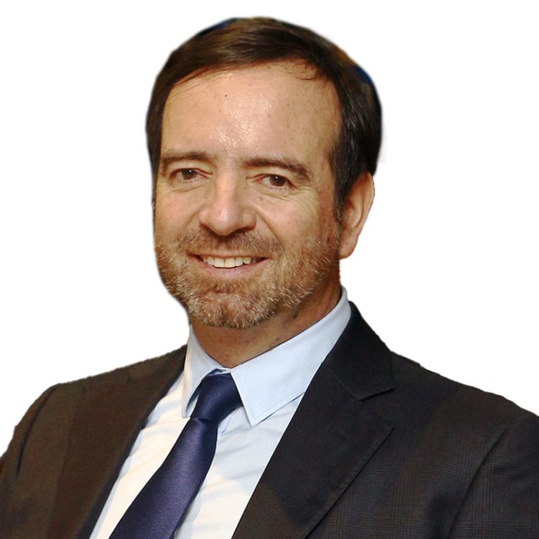 Arturo Fermandois Vöhringer
