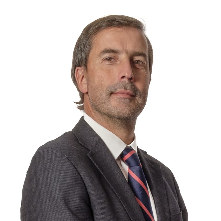 Jorge Gálvez Santibáñez