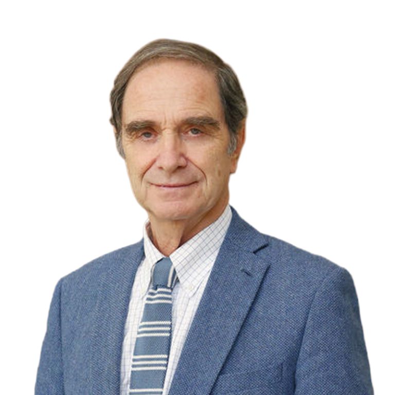 Hernán Larraín Fernández