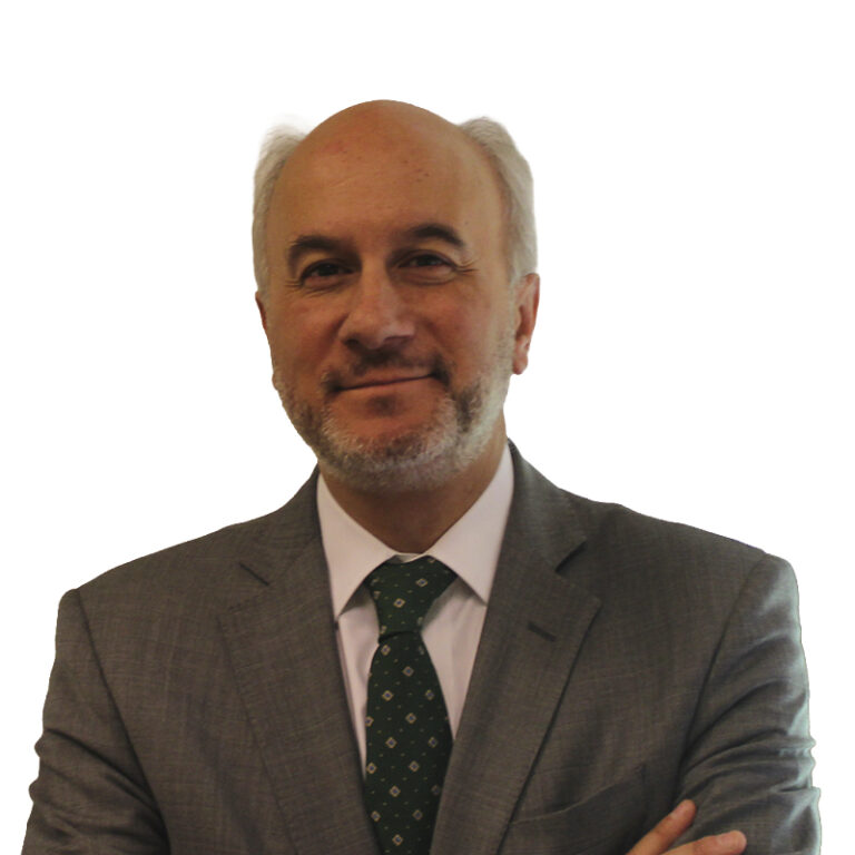 Ignacio García Pujol