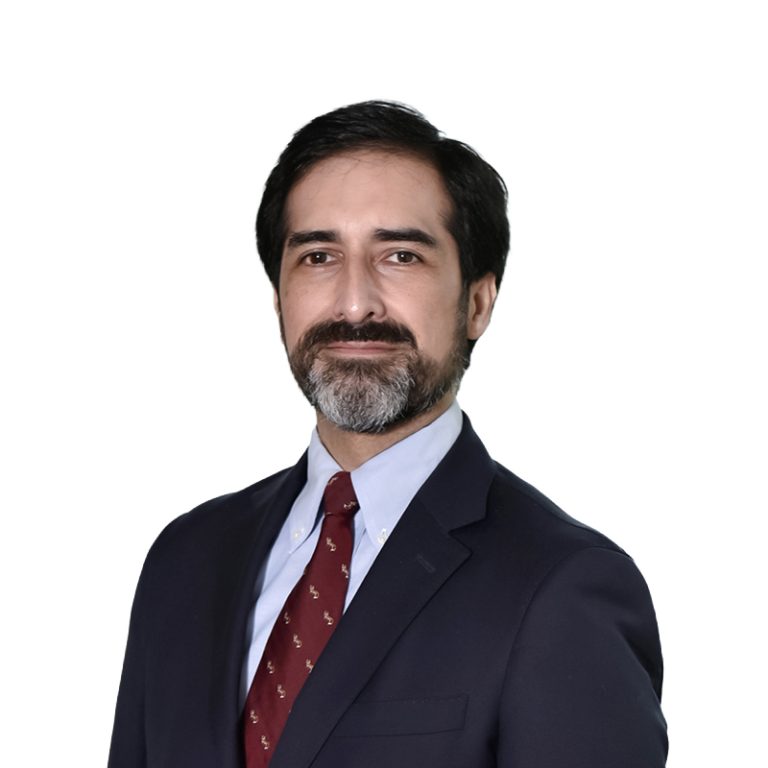 José Antonio Gaspar Candia