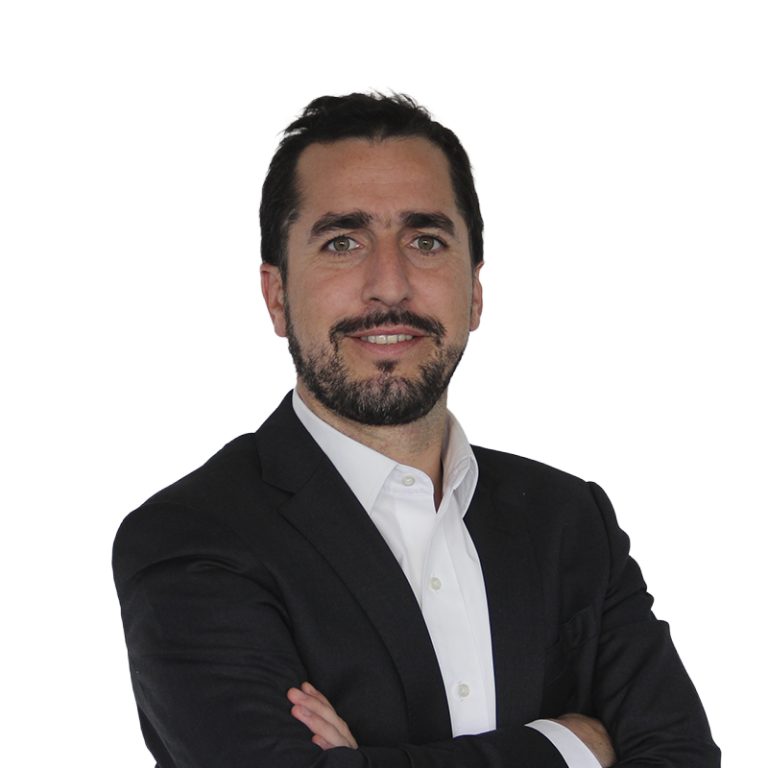 José Pedro Silva Santa Cruz