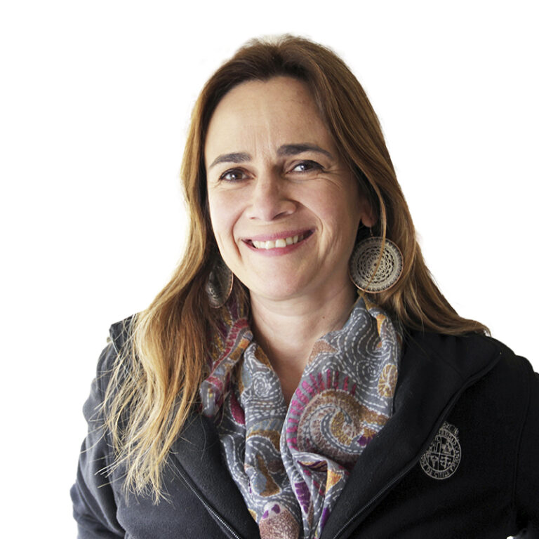 Carolina Larraín Jiménez
