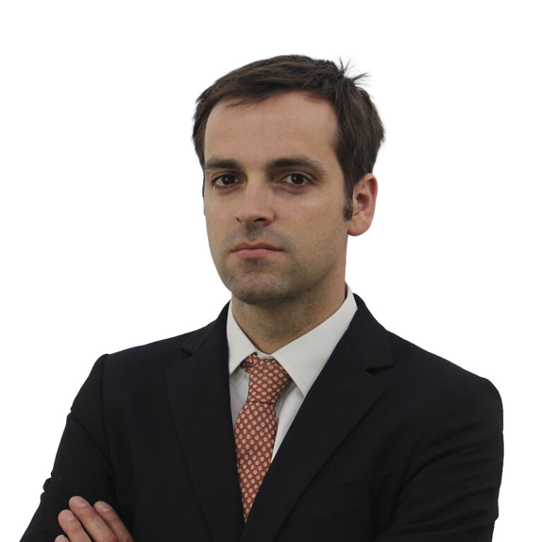 León Carmona Fontaine