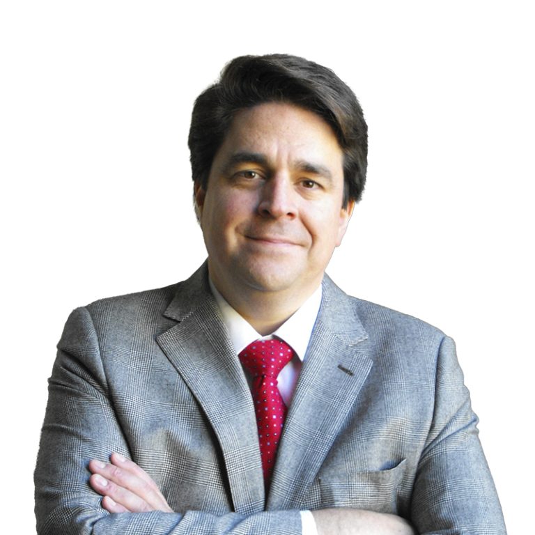 Rafael Sebastián López Escarcena