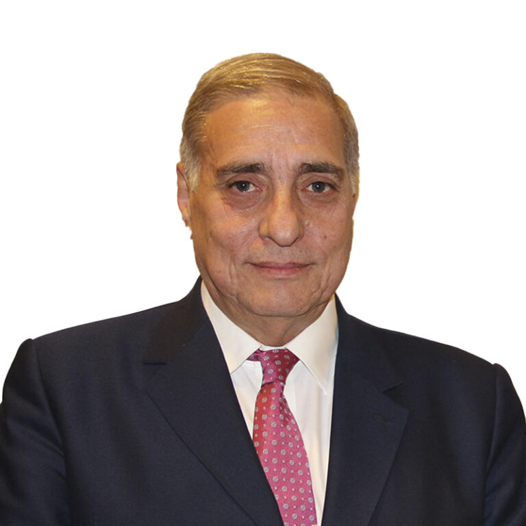 Alberto Lyon Puelma