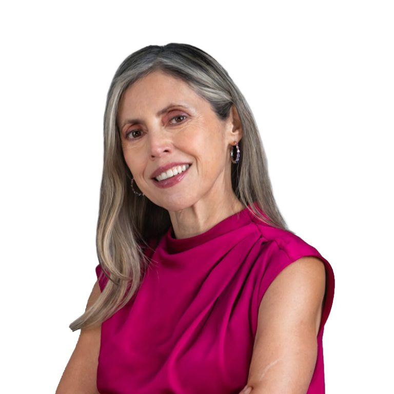 María Elena Santibáñez Torres