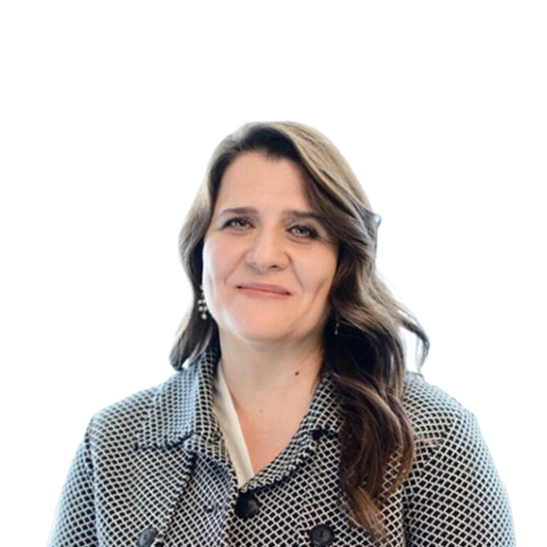 María Soledad Krause Muñoz