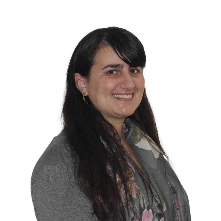María de los Ángeles Serrano Alliende