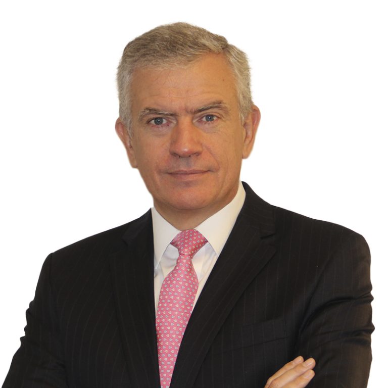Rodrigo Ochagavía Ruiz-Tagle