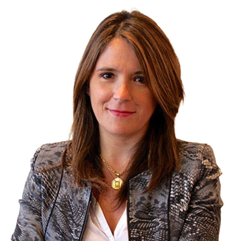 Macarena Oyarzún Ithurralde