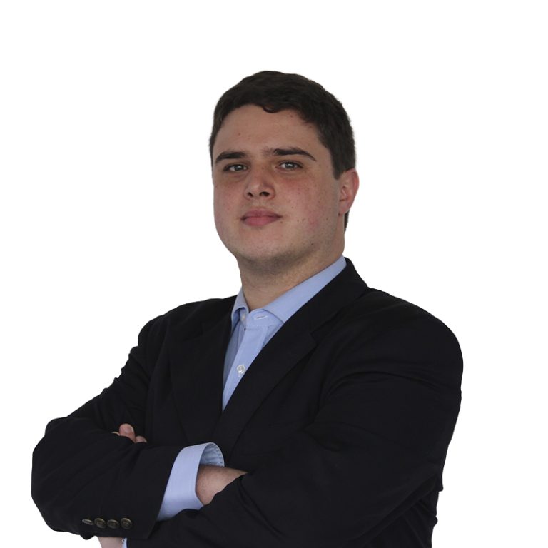 Pablo Errázuriz Labbé