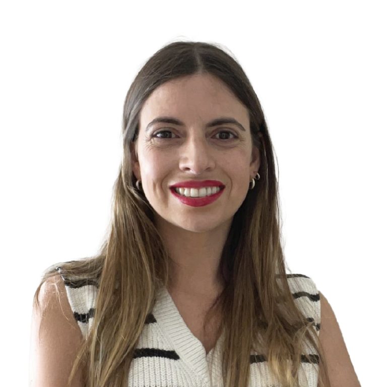 Paula Andrea Bagioli Coloma