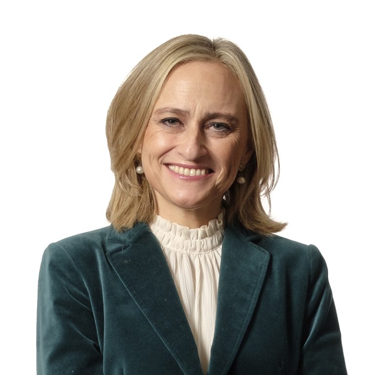 María Elena Pimstein Scroggie