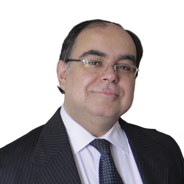 Raúl Madrid Ramírez