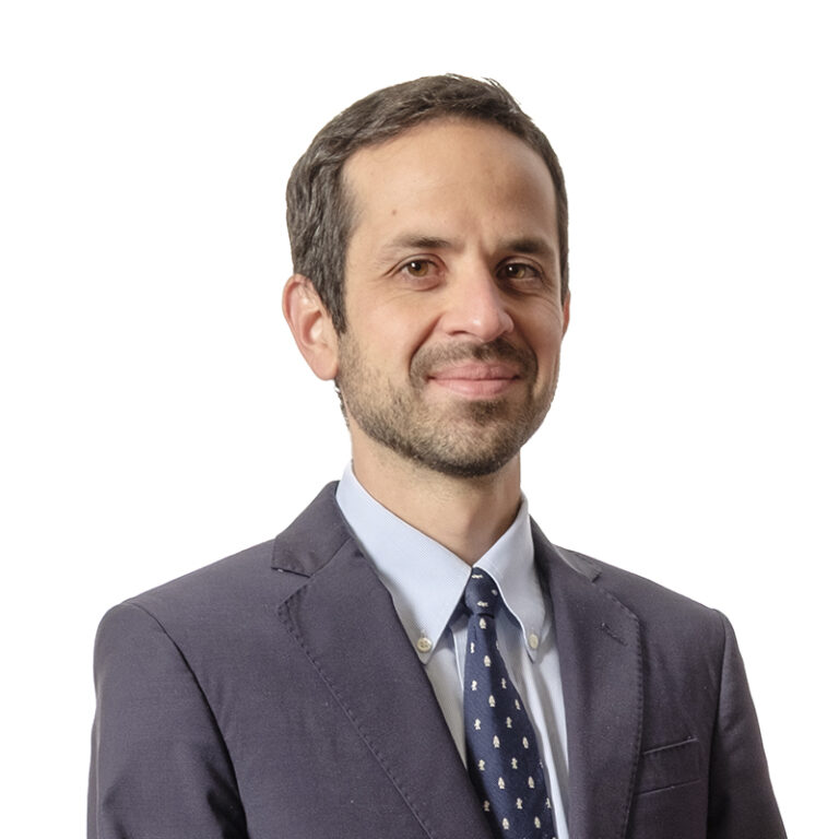 Pedro Rencoret Gutiérrez