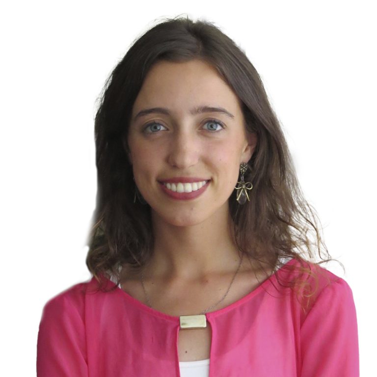 Constanza Reyes Mauret