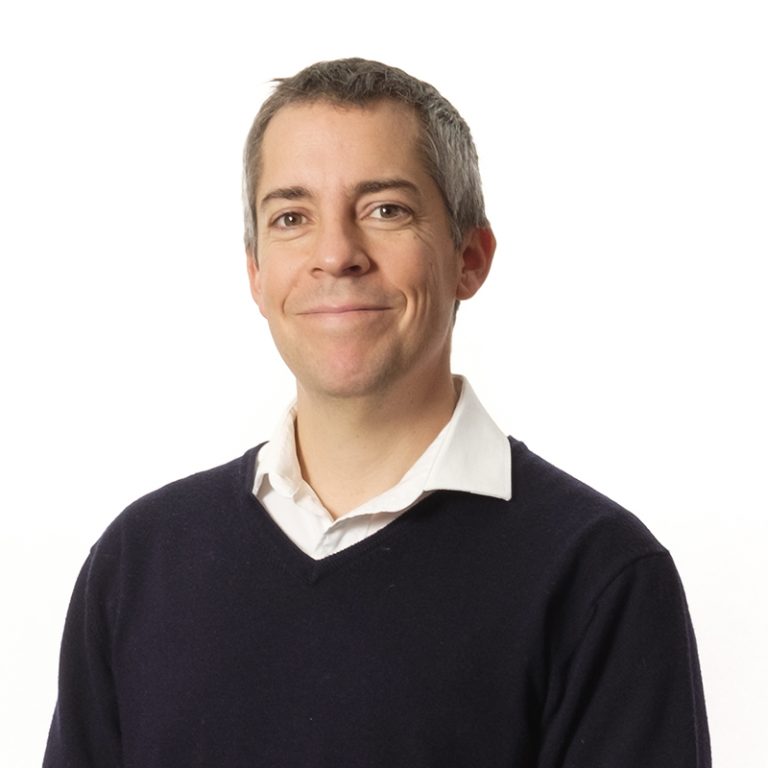 Ignacio Ried Undurraga