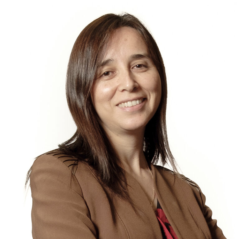 Daniela Rivera Bravo