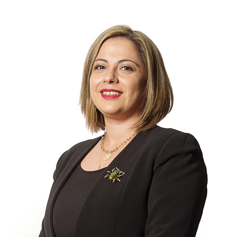 Heydi Román Palacios