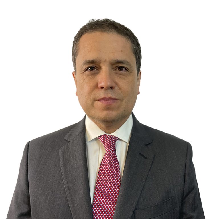 Paulo Román Reyes