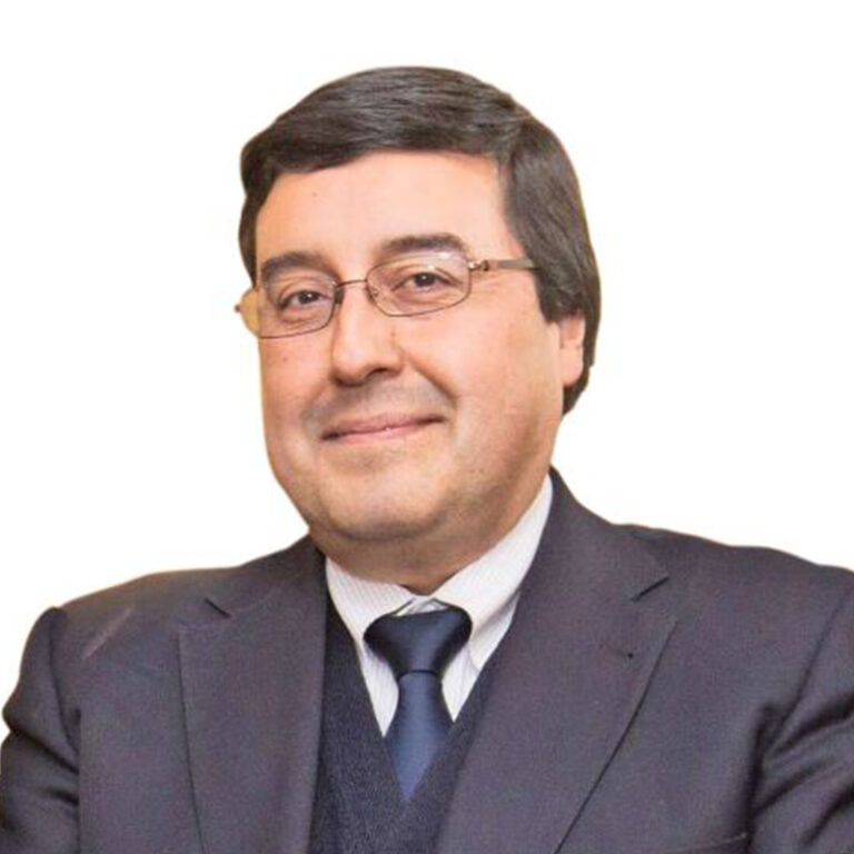 Alejandro San Francisco Reyes
