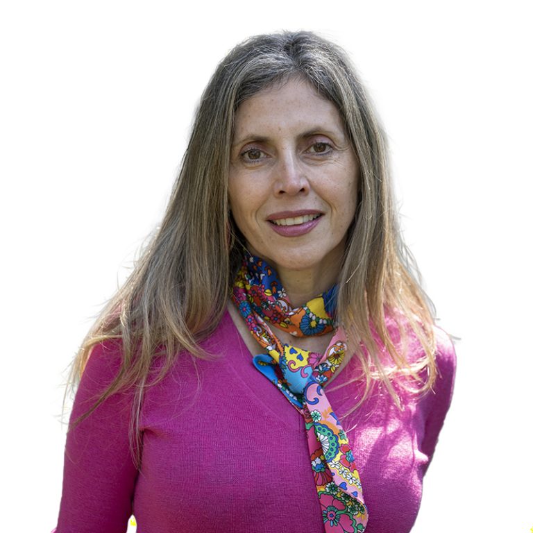 María Elena Santibáñez Torres