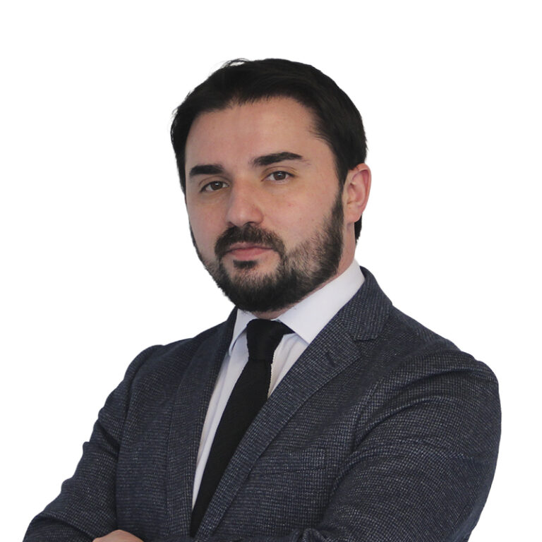 Sebastián Ignacio Bravo Ibarra