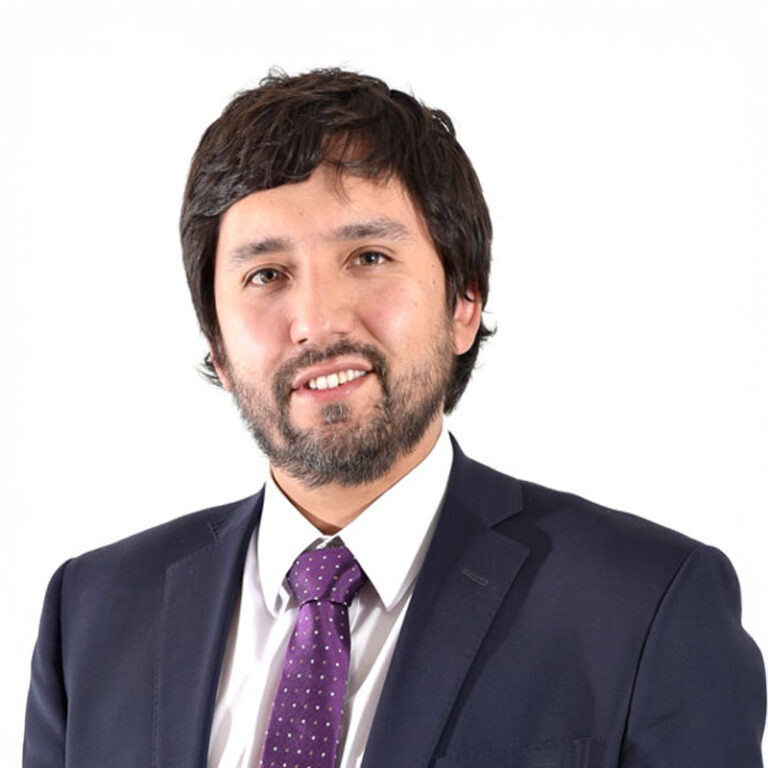 Sergio Fuica Gutiérrez
