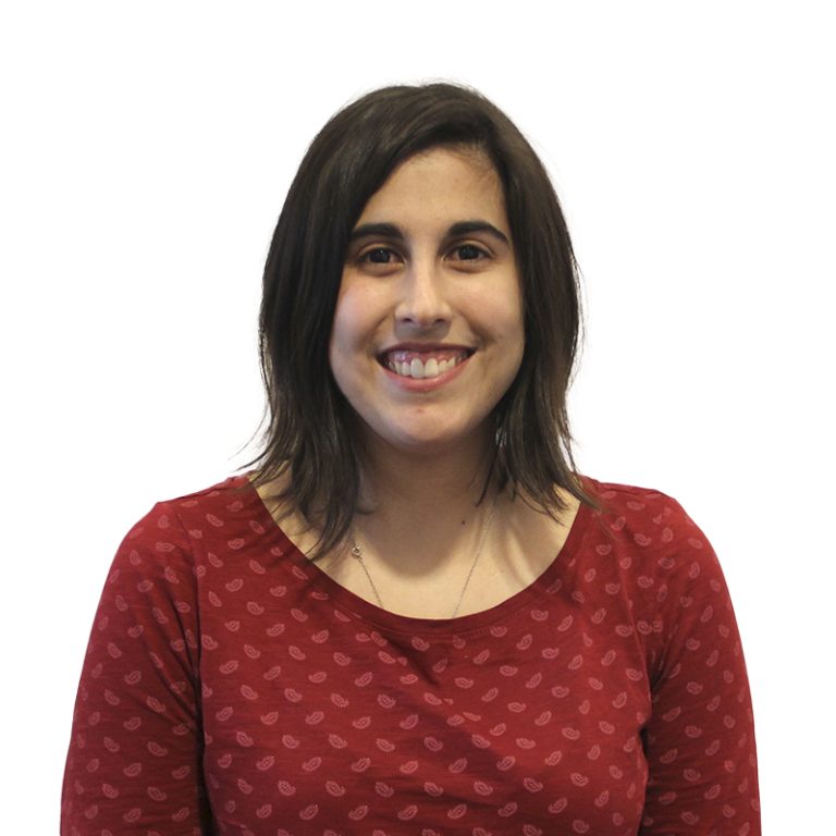 Javiera Sfeir Lobel